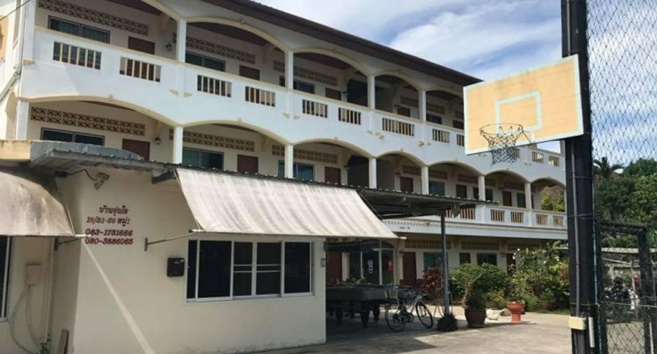 Baanaunjai Phuket