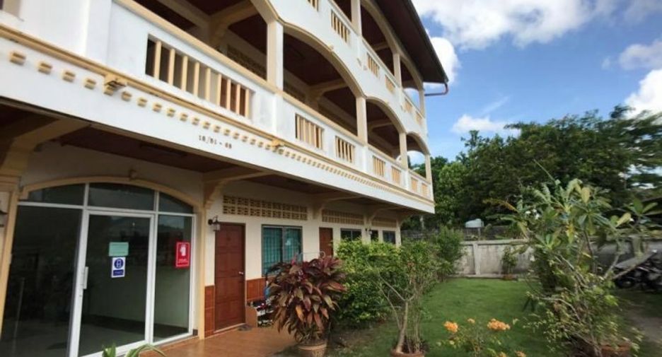 Baanaunjai Phuket