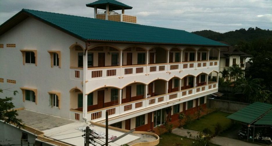 Baanaunjai Phuket