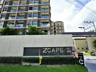 ZCAPE III