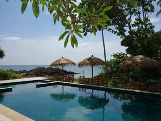 Coconut Bay