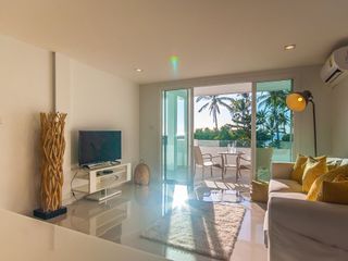 Coconut Bay