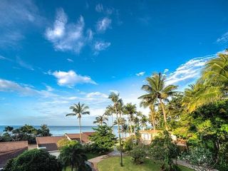 Coconut Bay