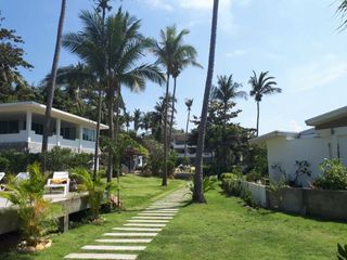 Coconut Bay