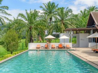 Lock Palm Residence