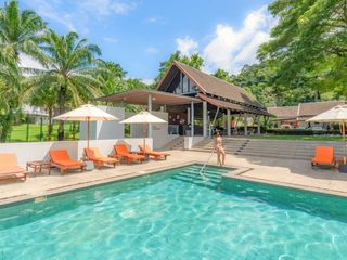 Lock Palm Residence