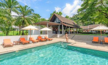 Loch Palm Residence