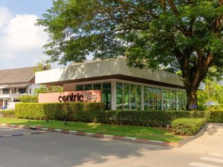 Lock Palm Residence