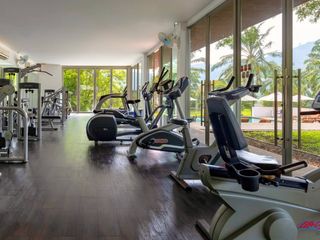 Lock Palm Residence