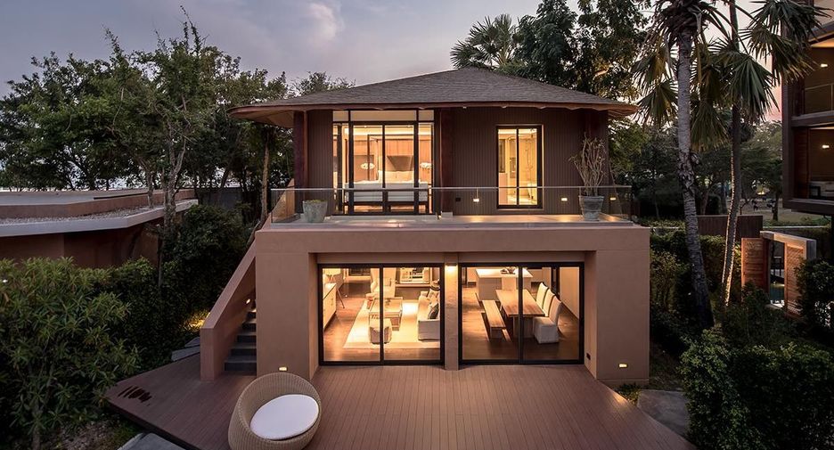 Wela Cha-Am Residences