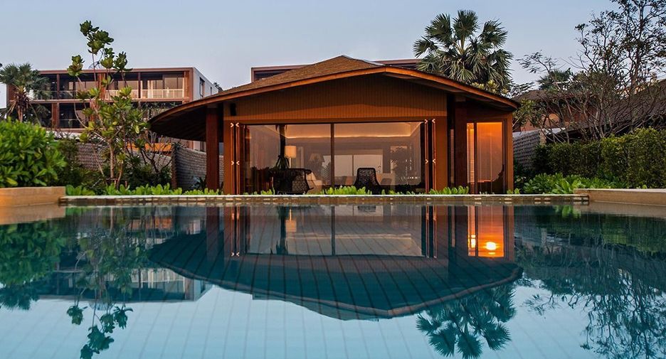 Wela Cha-Am Residences