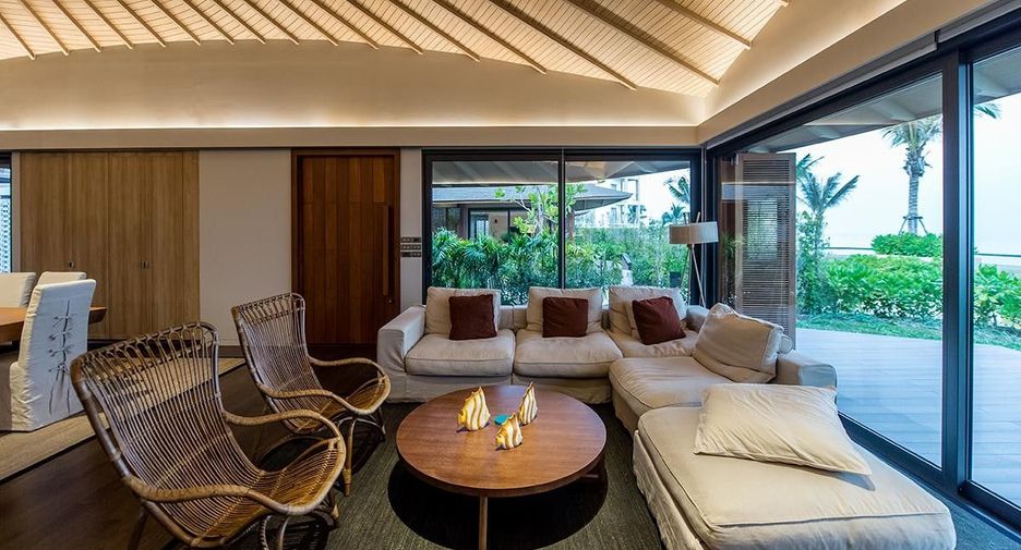 Wela Cha-Am Residences