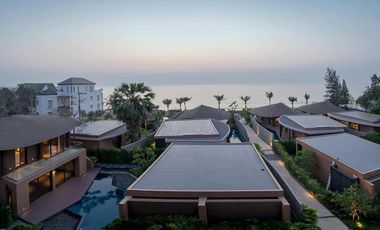 Wela Cha-Am Residences