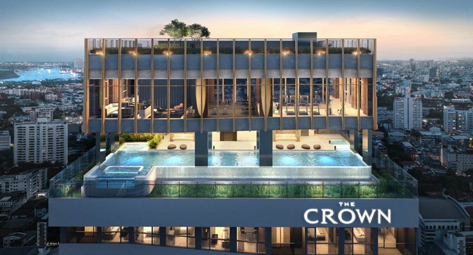 The Crown Residences