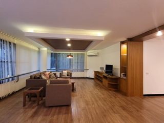 Baan Sukhumvit 34