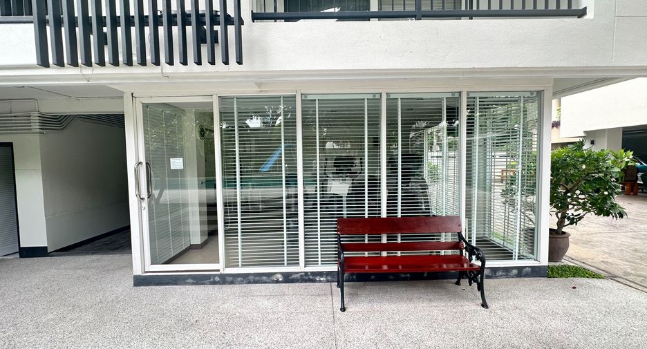Baan Sukhumvit 34