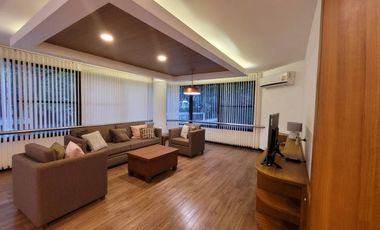 Baan Sukhumvit 34
