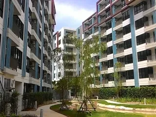 Centrio Condominium