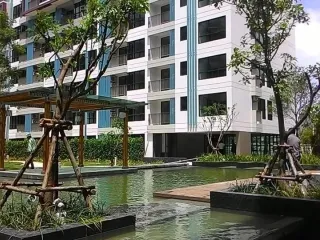 Centrio Condominium