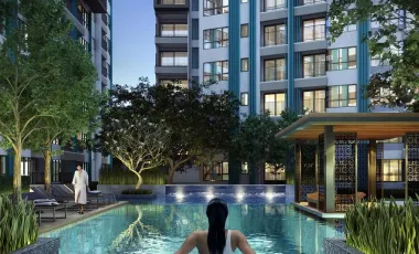 Centrio Condominium