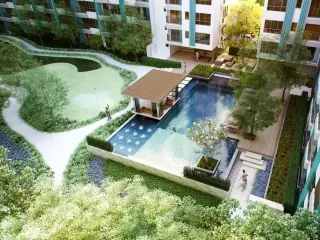 Centrio Condominium