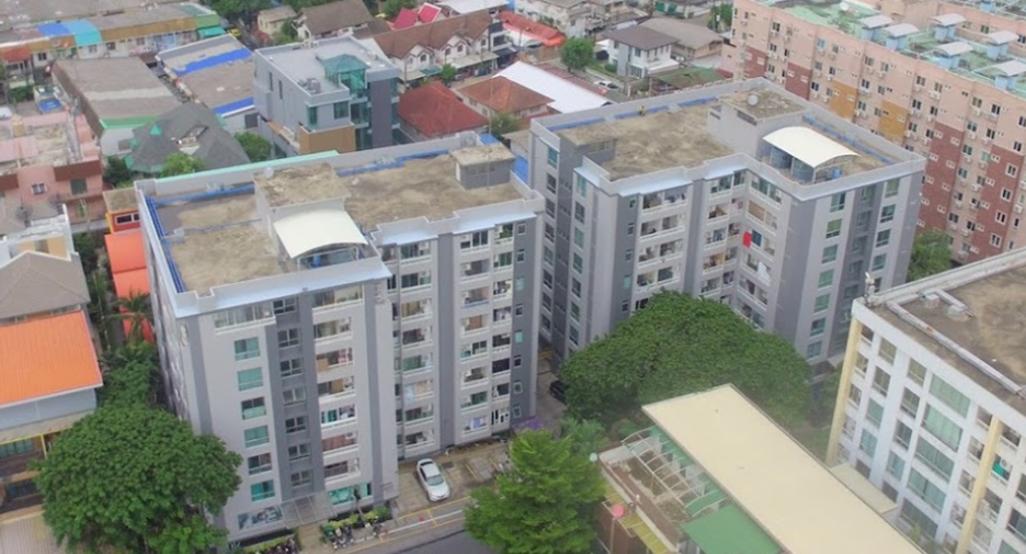 Ratchada City 18