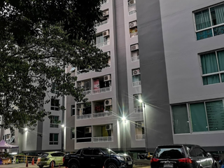 Ratchada City 18
