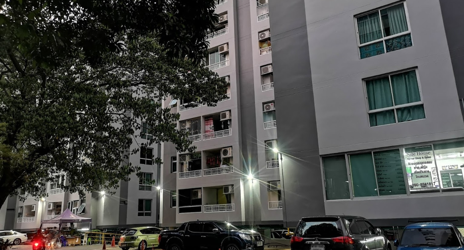 Ratchada City 18