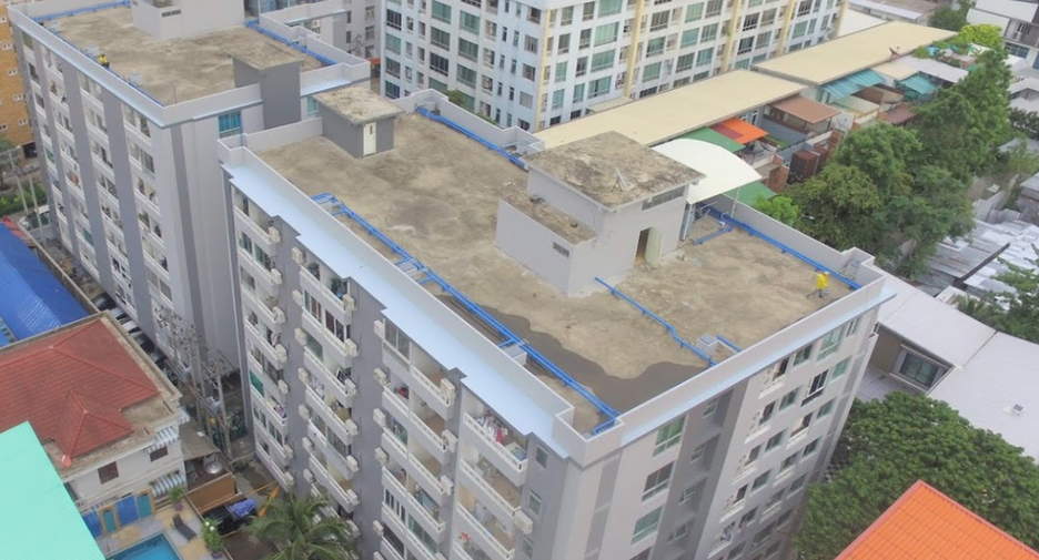 Ratchada City 18