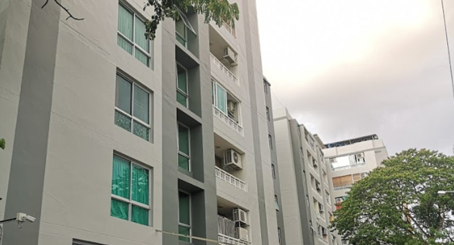 Ratchada City 18