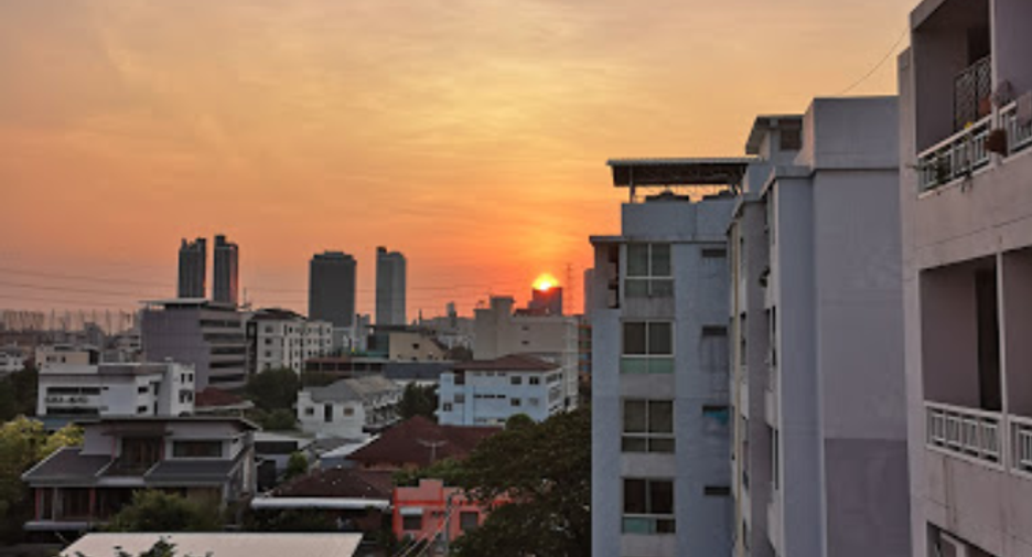 Ratchada City 18