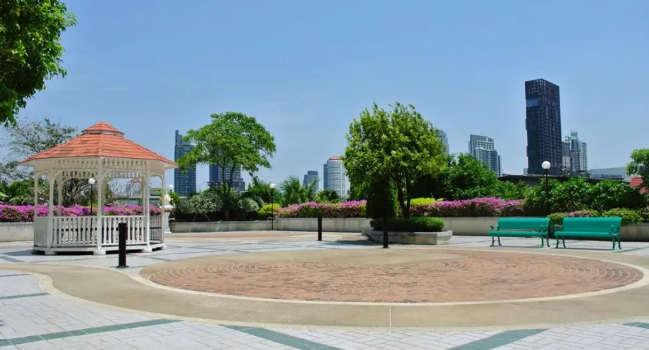 บ้านสุขุมวิท 36