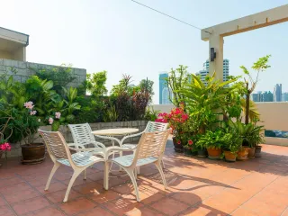 BAAN SUKHUMVIT 36