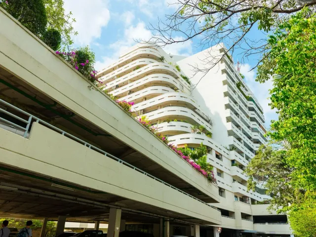 BAAN SUKHUMVIT 36