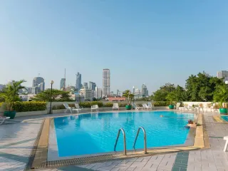 BAAN SUKHUMVIT 36