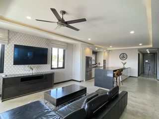 Seyah Apartments Chalong