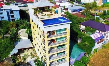 Seyah Apartments Chalong
