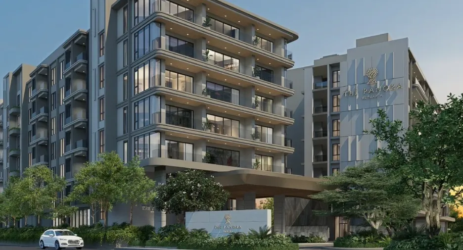 For rent 1 bed condo in Sattahip, Chonburi
