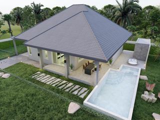 Nada Casa Hua Hin phase 1