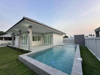 Nada Casa Hua Hin phase 1