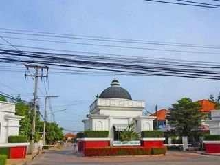 Garden Villa The Four Season Rangsit - Klong 3