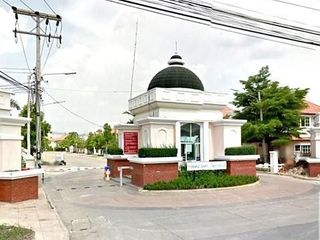 Garden Villa The Four Season Rangsit - Klong 3