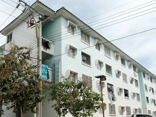 VILLAGGIO RAMA 2
