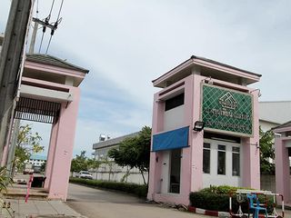 VILLAGGIO RAMA 2