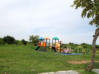 VILLAGGIO RAMA 2