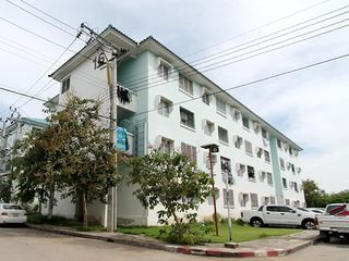 VILLAGGIO RAMA 2