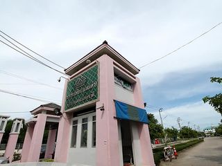 VILLAGGIO RAMA 2