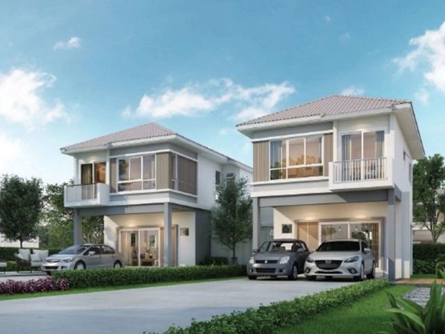 Novo Ville Udonthani