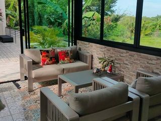 The Secret Garden Villa