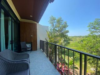 The Secret Garden Villa